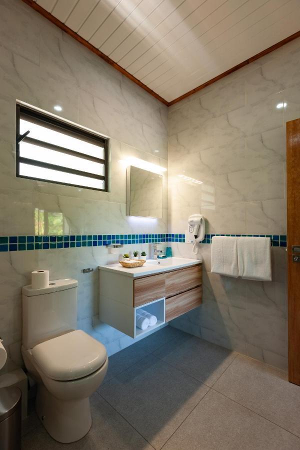 Cocolux Luxury Apartments La Digue Εξωτερικό φωτογραφία