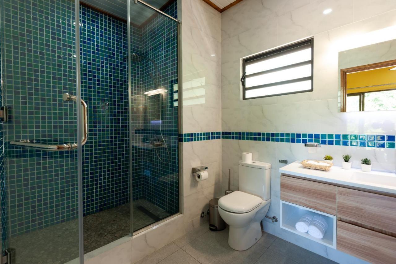Cocolux Luxury Apartments La Digue Εξωτερικό φωτογραφία